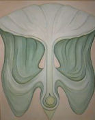 Paintings by Peggy Wescott